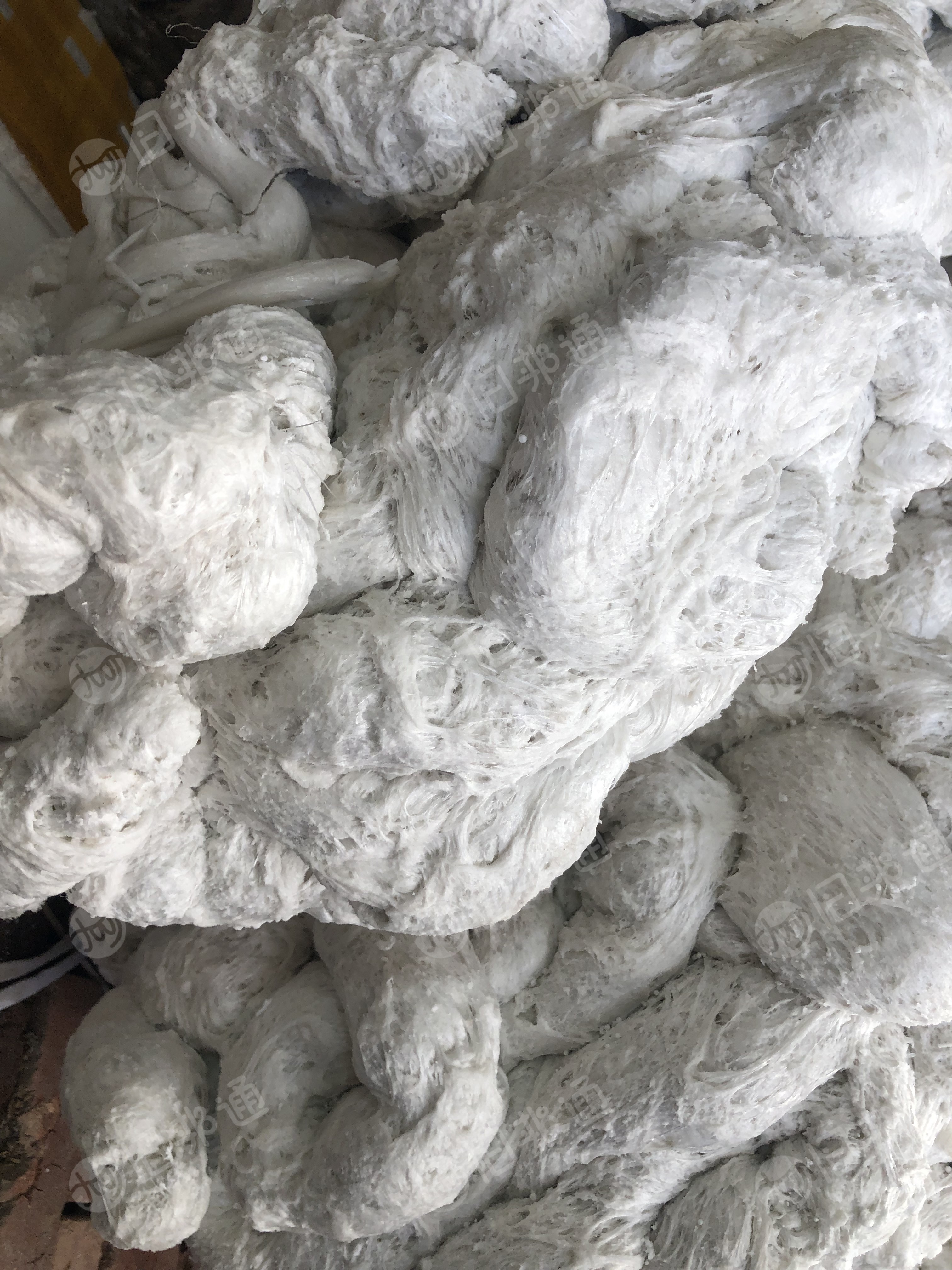 长期出售EPS热熔块,现货8吨多