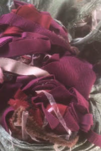 服装厂长期供应下脚料，月供20多吨！