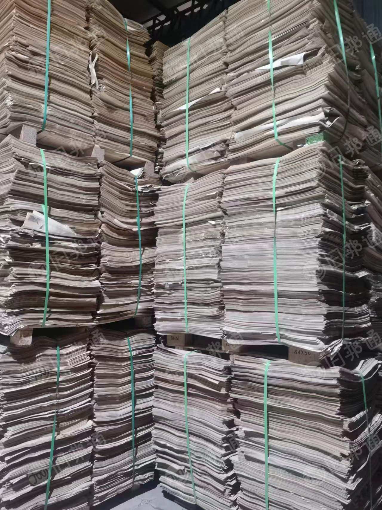 出售高温竹浆纸,现货一百多吨,长期有货