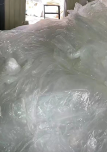 出售高压尼龙膜废料，高压复尼龙膜废料