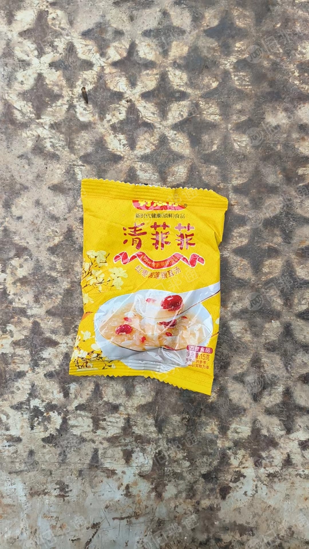 使用过的食品包装袋,长期出售