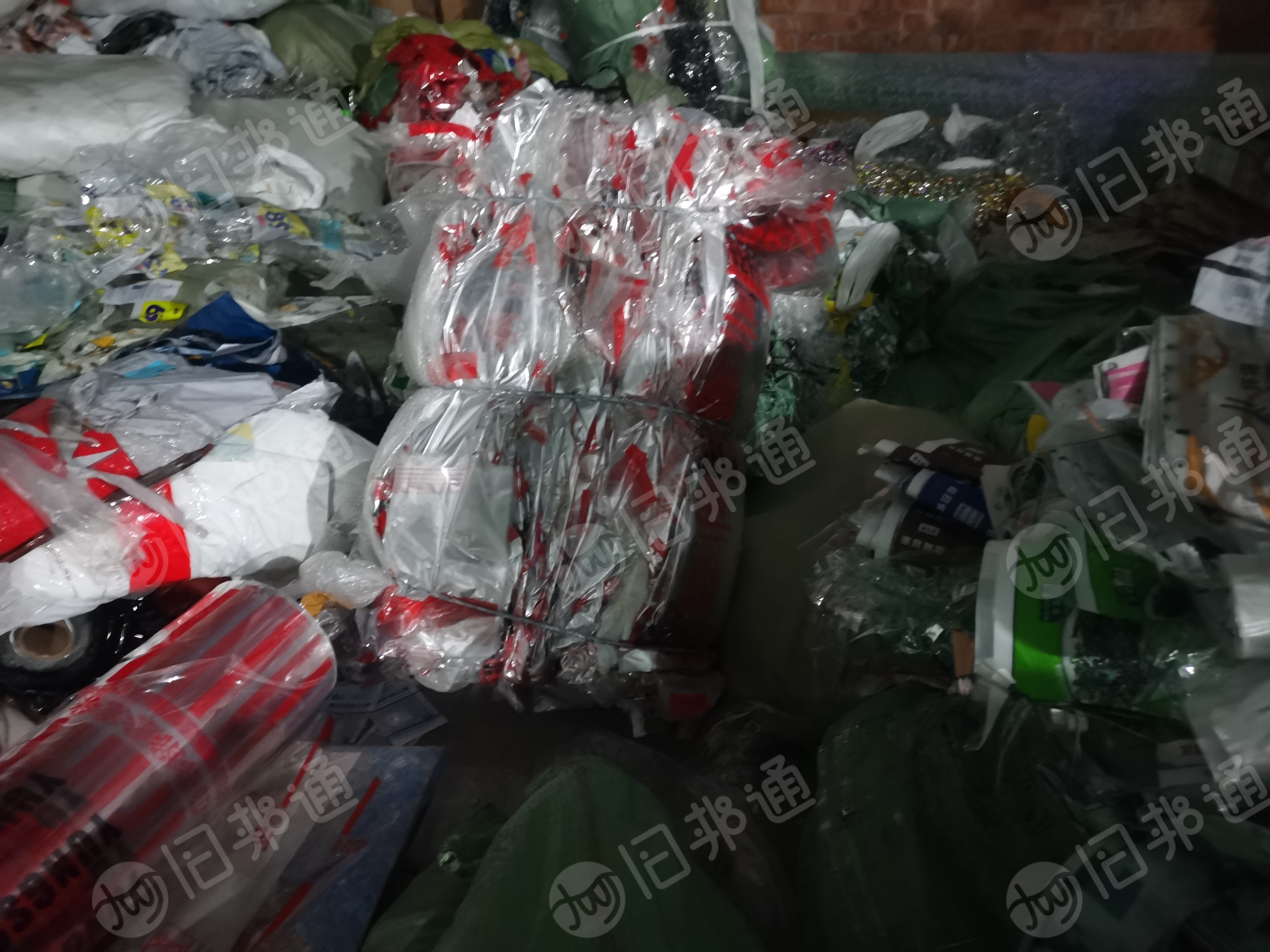 花丙膜二十几吨,现货出售