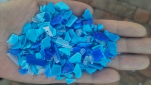 pp美缝胶破碎料，冲击20，直接注塑用，现货20吨出售