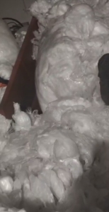 出售干做低压膜，现货20吨，都挑过了拉回去就可以直接上机