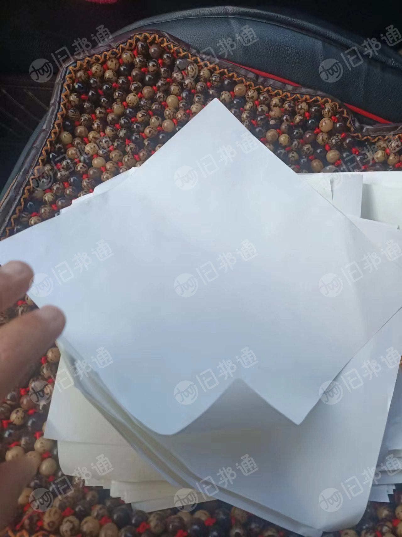 出售白色硫酸纸