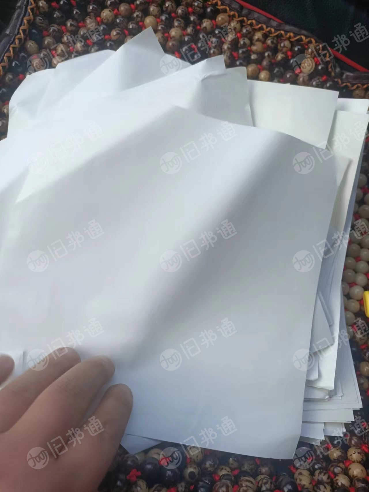 出售白色硫酸纸