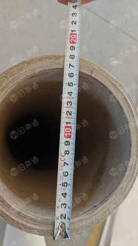 出售联盛下来的纸管,直径18cm,厚度1.5cm,长度110cm