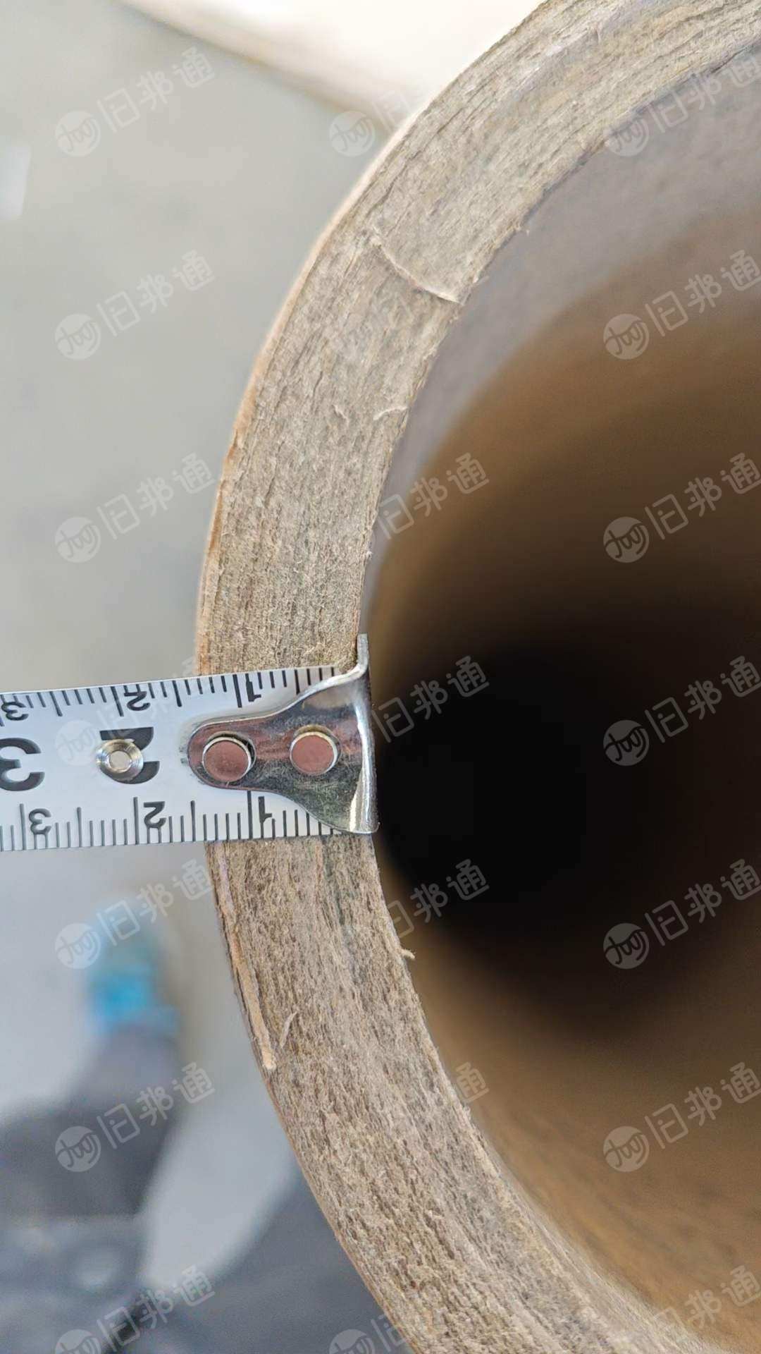 出售联盛下来的纸管,直径18cm,厚度1.5cm,长度110cm