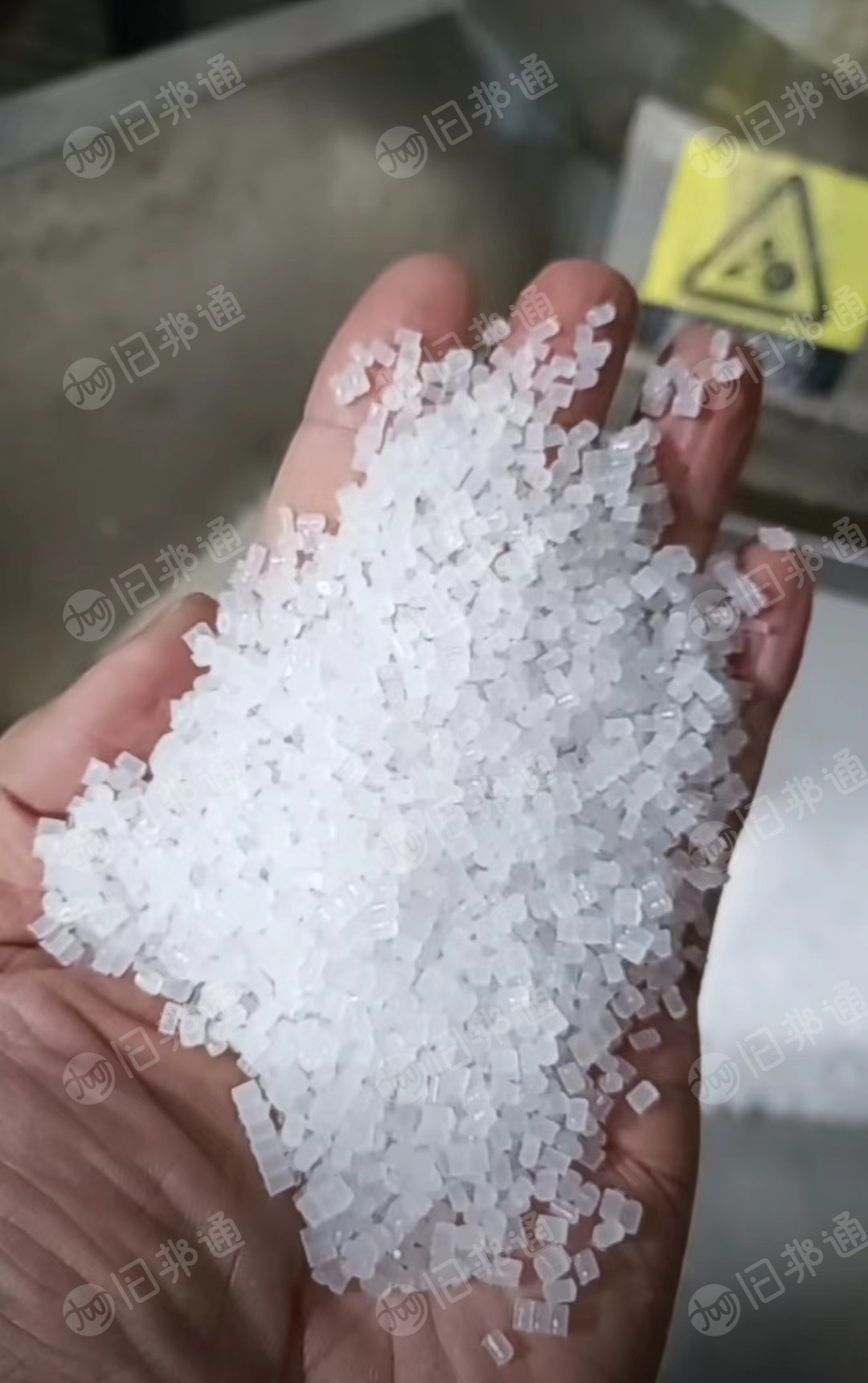 专业生产一级,特级高压膜颗粒,吹膜发泡好用