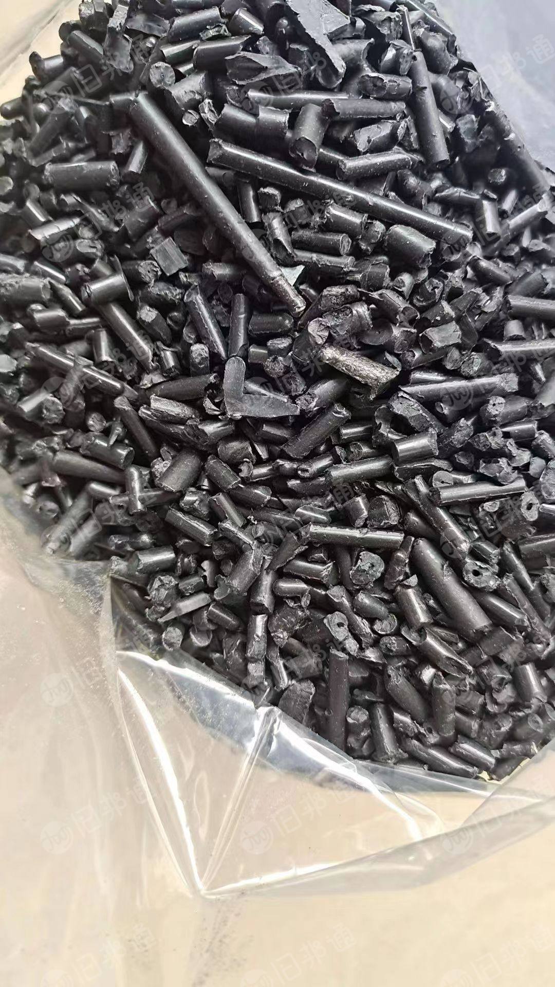 PA66水口料,无加纤,现货20多吨出售