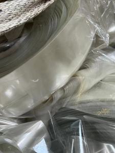 回收PET电子膜，脱标膜，涤纶膜，月需求量500吨