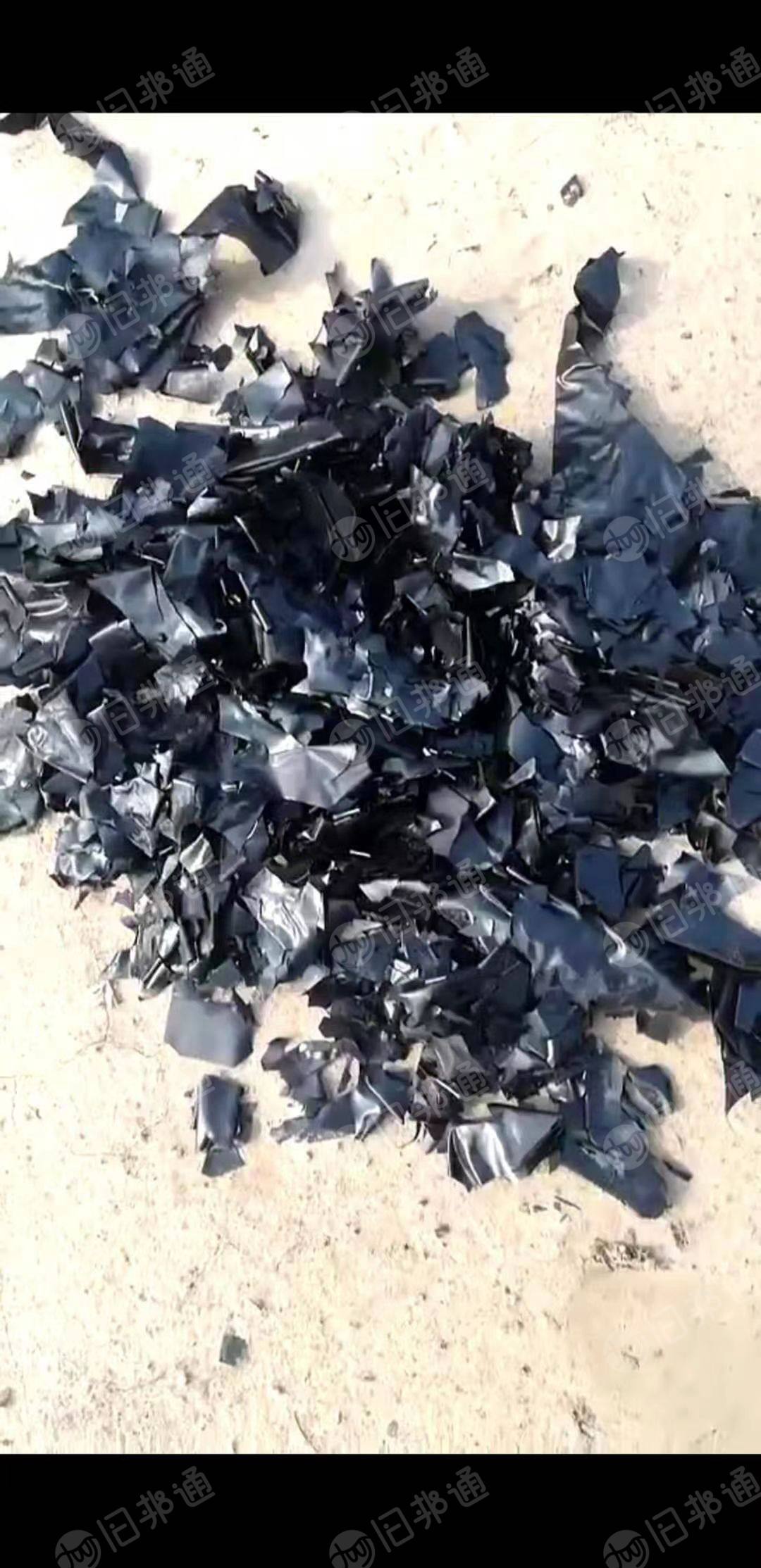 出售pvc水洗盐膜破碎料,量大