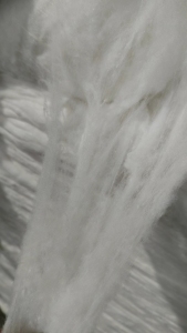 高弹丝开松棉，化纤棉，弹丝棉，大量出售