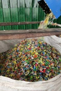 长期出售花乙破碎料，过风选