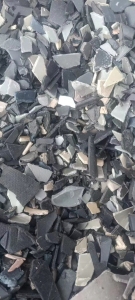 PP汽车内饰破碎料长期出售，月供100多吨 