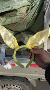 库存发箍几千个低价处理