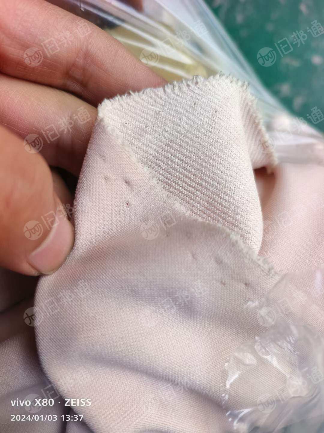 斜纹鹿皮绒库存库存卷子布十几吨出售