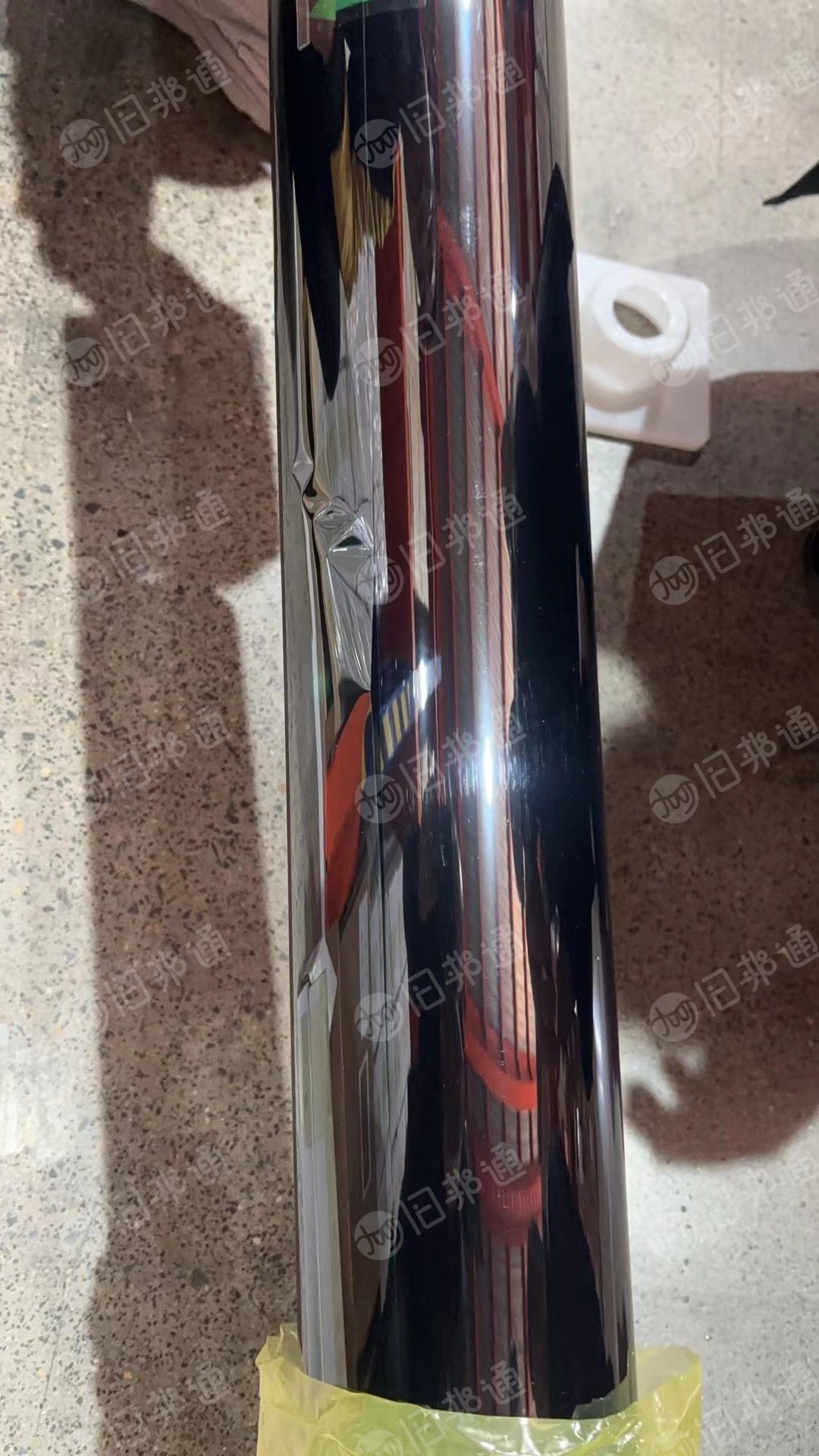 工厂直供汽车玻璃太阳膜 B级膜