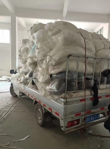 库存针织布，针织杂货，出售