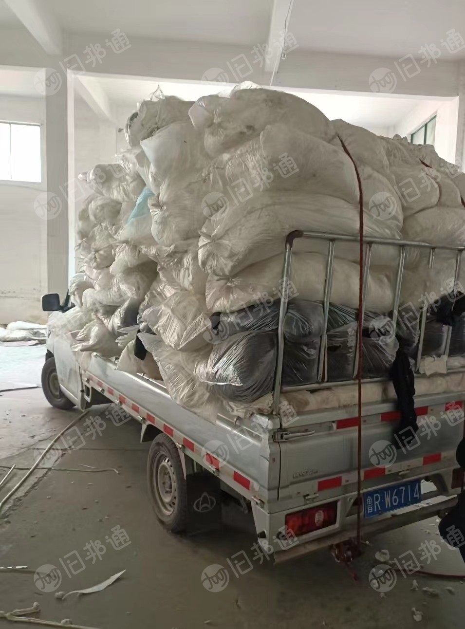 库存针织布,针织杂货,出售
