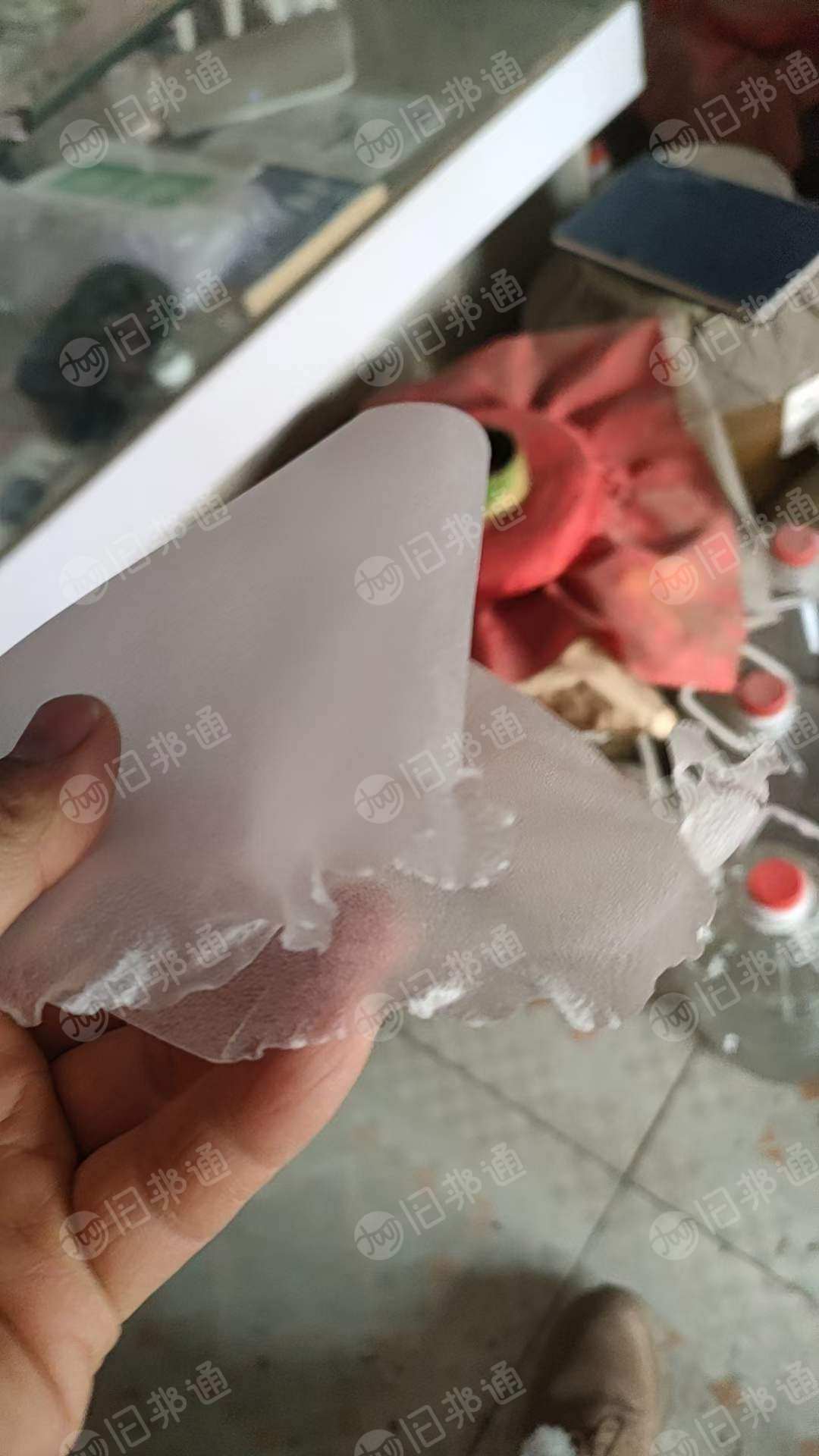 出售eva光伏厂下来的膜,有二十来吨