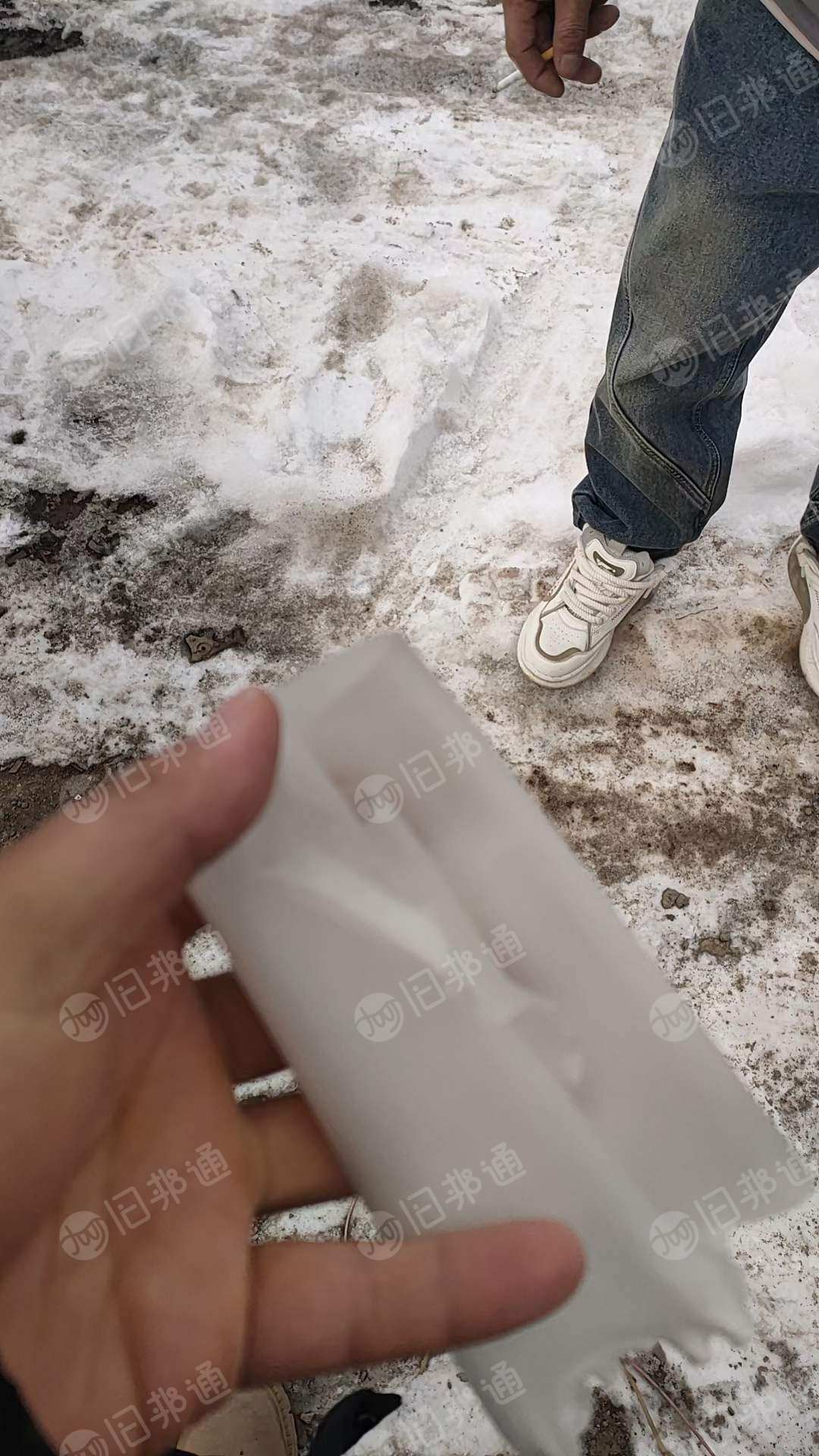 出售eva光伏厂下来的膜,有二十来吨