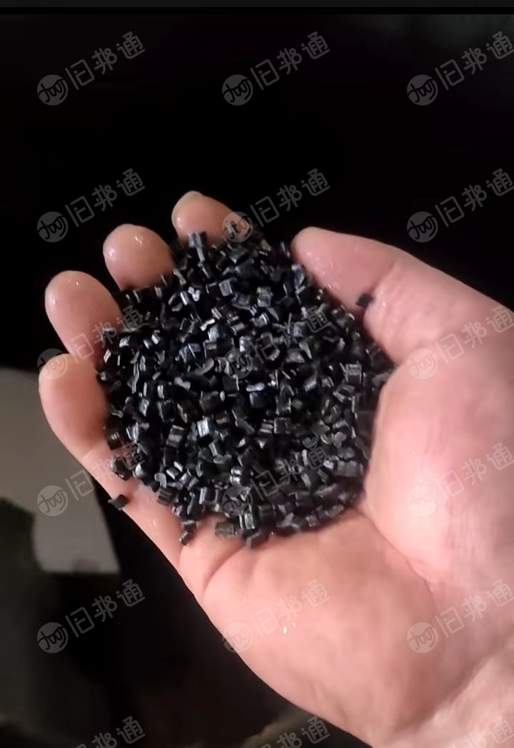 出售PE管颗粒