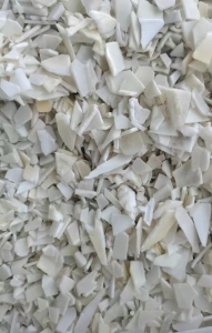 长期出售pp破碎料，聚丙破碎料