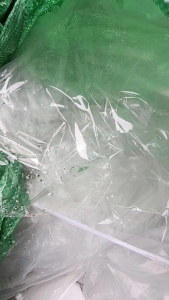 电商服装袋，PP和PE都有，干净的，长期出售