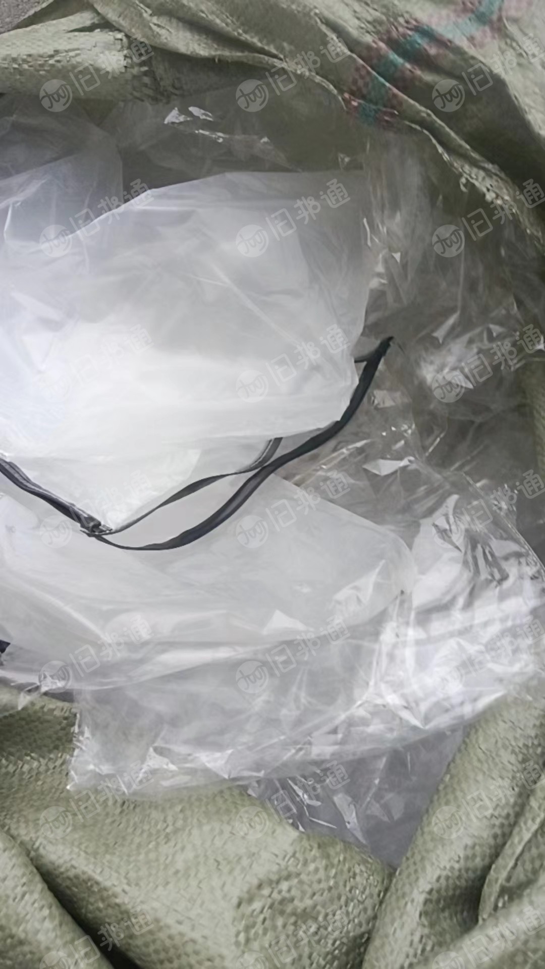 电商服装袋,PP和PE都有,干净的,长期出售