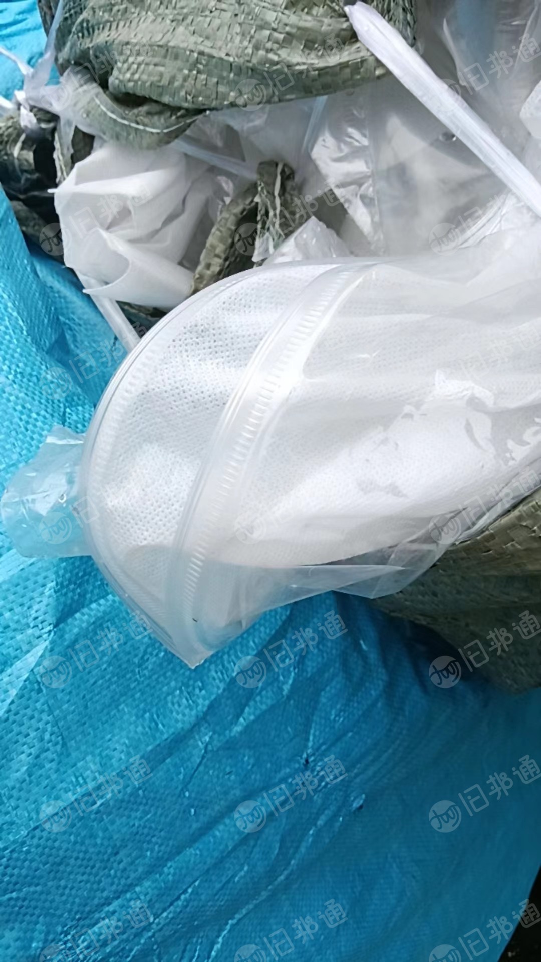 电商服装袋,PP和PE都有,干净的,长期出售