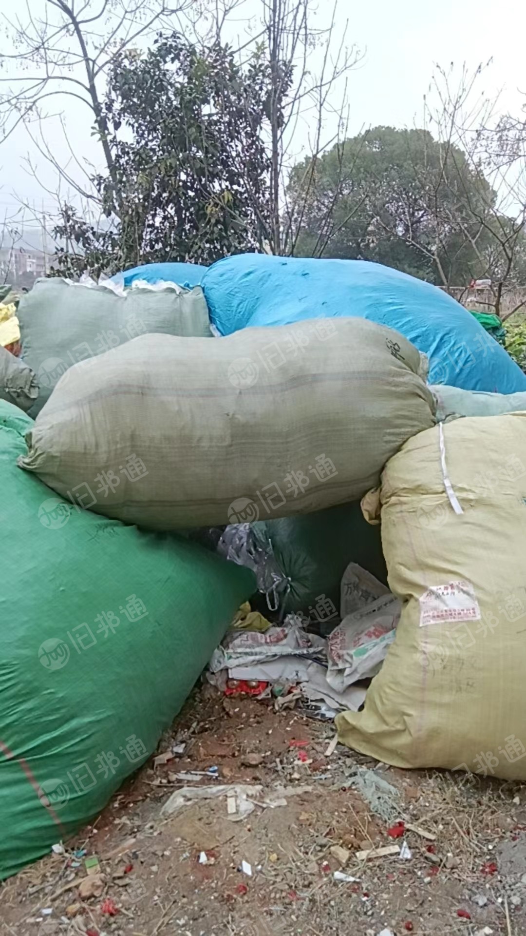 电商服装袋,PP和PE都有,干净的,长期出售