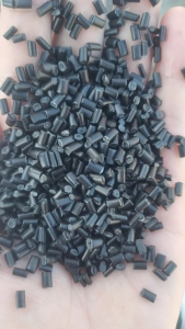 PP编织袋颗粒常年大量出售，过40目，月供上千吨