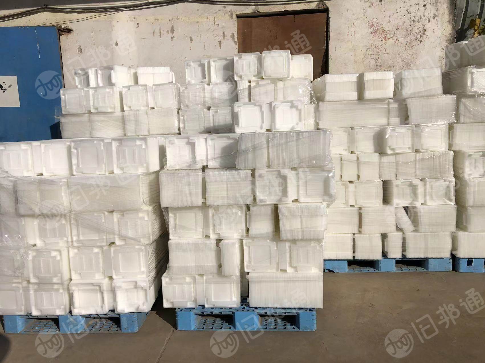 现金求购PP乳白吸塑盒废料,月需上百吨