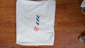 长期回收铁路火车动车报废被套、报废布草