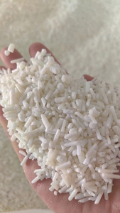 出售abs核酸棒破碎料100吨