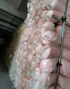 米黄色纺超800匹超柔西瓜红色几百匹低价出售