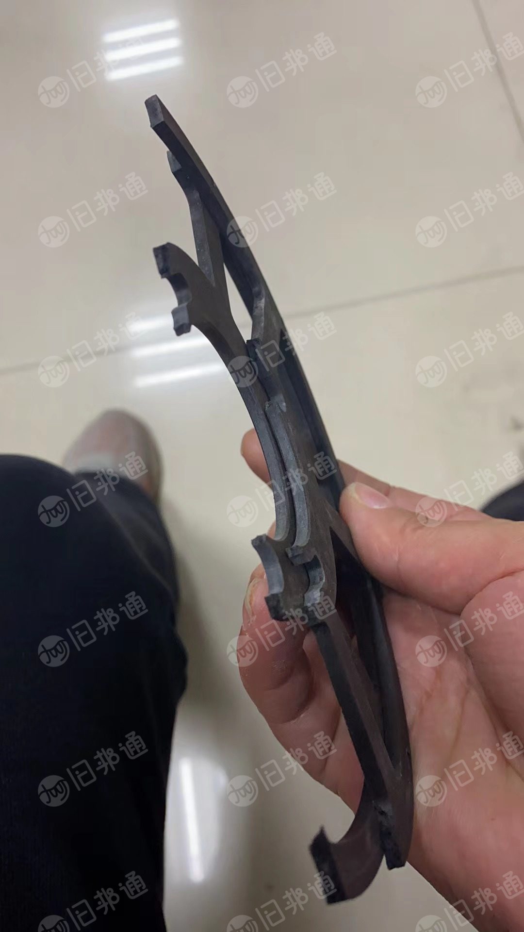 合金盘毛料,现货5吨多,长期有货出售