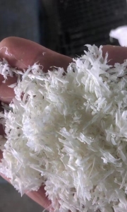 长期出售ABS刨花废料