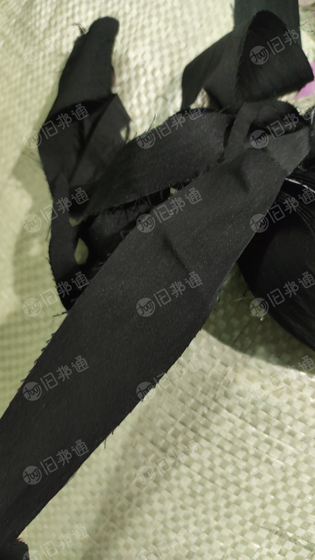 棉布,半棉布,服装下脚料,碎布料,大量出售