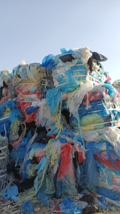 长期出售风电花膜废料