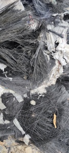 出售PET扫把丝，牙刷丝，统货出