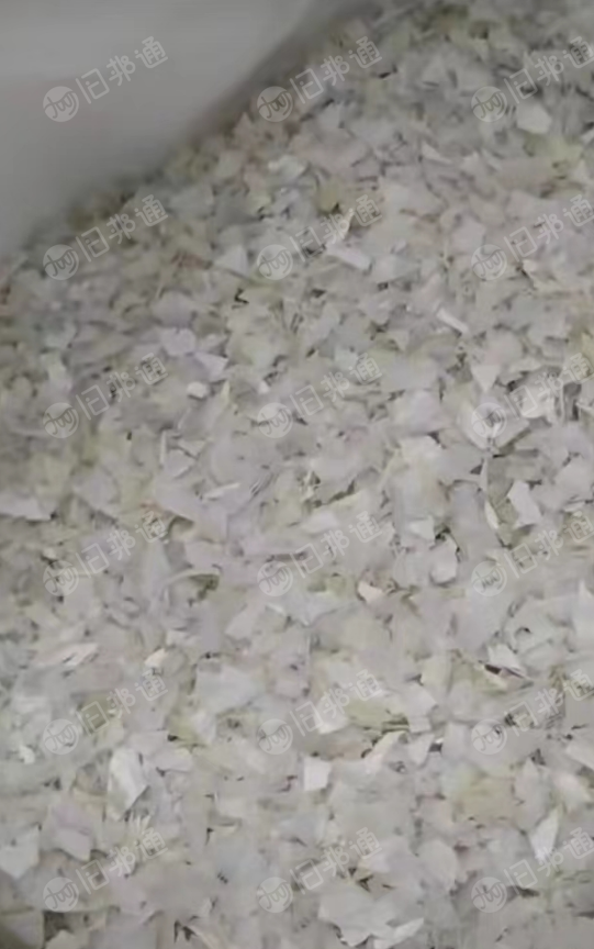 常年出售花乙破碎料,白乙破碎料,大小白破碎料