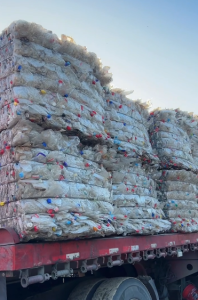 PET净白瓶砖长期出售，月供一挂