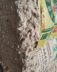 长期供应气流纺环锭纺下来古棉车肚，可纺10到12支！