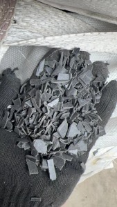 加工厂长期出售PPA高温破碎料，现货近10吨，月供10几吨。