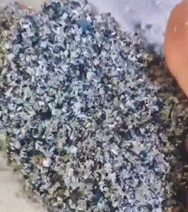 全国现金收购，断桥铝沫角码沫，静电分离铝粉