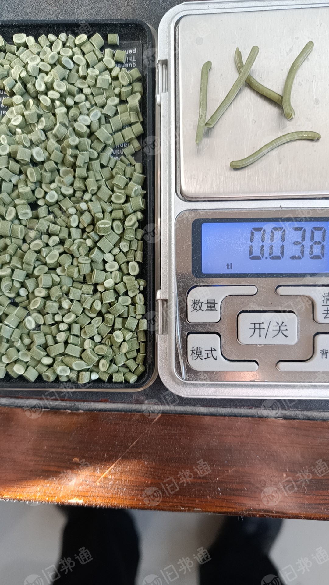 出售pe复合颗粒,月供500-1000吨