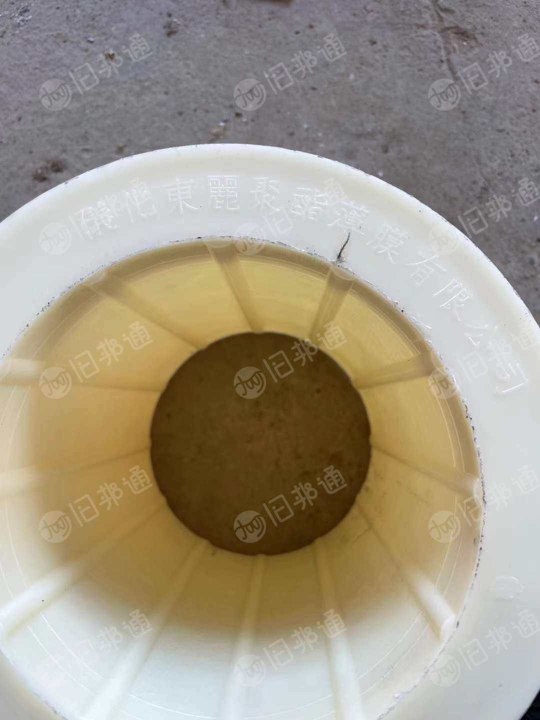 出售牙黄abs毛料,现货7吨左右