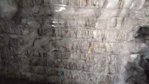 出售水洗一级高压料九米六够车